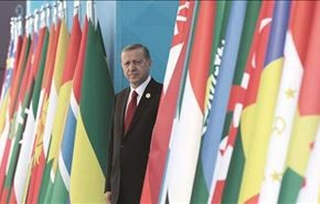 آیا سازمان همکاری هنوز اسلامی است؟!