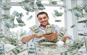 نعم... يمكن شراء السعادة بالمال ولكن بشروط !