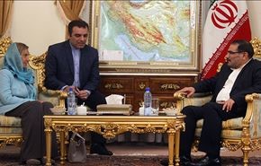 شمخاني: سلوك اميركا سلبي وغير بناء في تنفيذ الاتفاق النووي