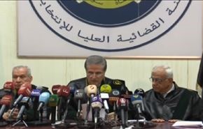 اعلان نتائج انتخابات سوريا بنسبة مشاركة 57.56 بالمائة