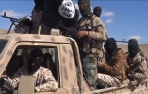 الجيش يحرر شركة اسمنت البادية بالضمير ويدحر المسلحين