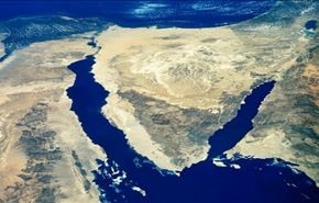 بعد قضية الجزيرتين.. 