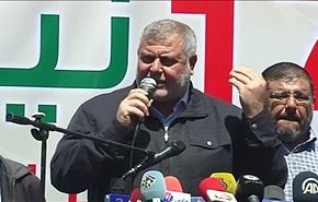 البطش يدعو لاسر جنود ومستوطنين لضمان الافراج عن الاسرى