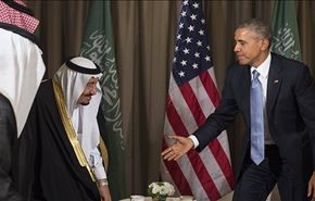 اصول السعودية باميركا تصل لتريليون؛ وتهديدها ليس خدعة