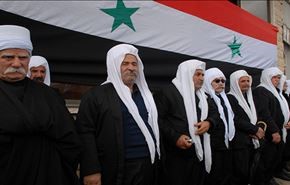 أهاليها: الجولان أرض عربية سورية وستبقى كذلك +فيديو