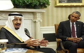 بوادر ازمة بين السعودية وامريكا؛ والرياض تهدد بسحب اصولها