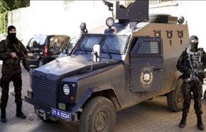 اعتقال نحو 100 شخص في تركيا على صلة بالداعية غولن