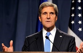 كيري: ايران استلمت 3 مليارات من أموالها المجمدة