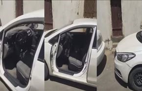 فيديو.. حادثة سرقة غريبة تثير رواد المواقع