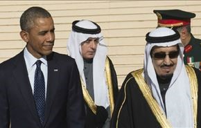 أوباما الى الرياض لتهدئة الحليف القديم في خضم فتور وجدل سياسي