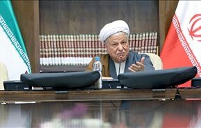 رفسنجاني: الخلافات بين إيران والسعودية تخدم الصهاينة