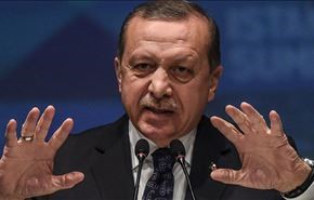مسابقة في بريطانيا لهجاء الرئيس التركي