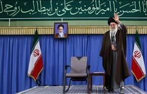 آية الله خامنئي: ماقيمة قرارات تصدرها دولة فاسدة ضد حزب الله؟