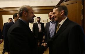 روسيا تؤكد ان إيران هي شريكتها الموثوقة في المنطقة