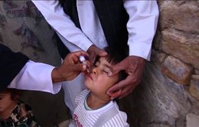 مسلحون يقتلون 7 حراس لفريق تلقيح ضد الشلل في باكستان