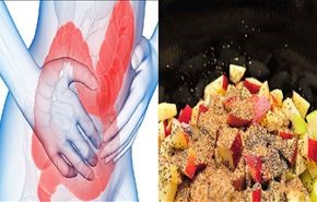 لتنظيف القولون من السموم إليكم هذه الوصفة الطبيعية