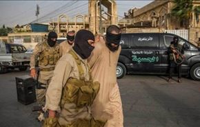 هارب من دير الزور يروي عن 