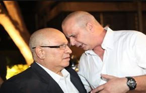 حزب الله يستهدف بالصواريخ رئيس الموساد.. كما يقول الاسرائيليون!