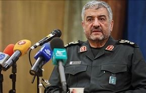 اللواء جعفري: التهديدات عقب الاتفاق النووي باتت اكثر جدية