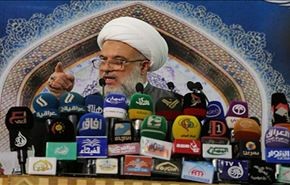 المرجعية الدينية بالعراق تدعو لتحقيق رضا الغالبية الساحقة من الناس