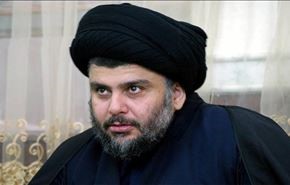 مقتدى الصدر يدعو الى تظاهرة 