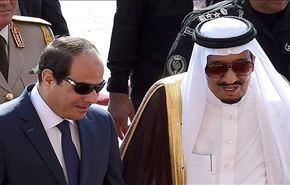 تداعيات مصرية على وقع التنازل عن تيران وصنافير +فيديو