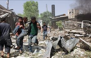 حصيلة ضحايا زلزال الاكوادور ترتفع الى 646 شخصا