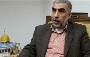 الخطيب: نتنياهو يترأس تكتلا يهوديا متطرفا للمساس بالأقصى