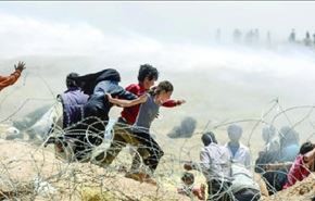 هكذا تستخدم تركيا معسكرات اللاجئين كسلاح لمحو الأكراد!