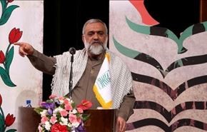 العميد نقدي: لن نألو جهدا حتى زوال 