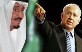 زفاف سعودي إسرائيلي جديد!