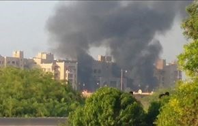 تحالف العدوان يستهدف محافظة حضرموت بذريعة واهية!