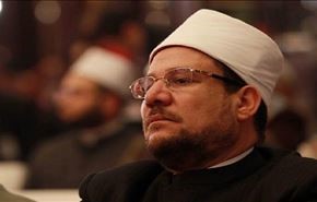 وزير مصري يصف المتظاهرين ضد السيسي بالمرتدين!