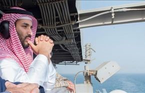 إبن سلمان: السعودية تستطيع العيش دون نفط عام 2020!