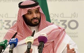 ماذا قال بن سلمان عن قيادة المرأة للسيارة؟