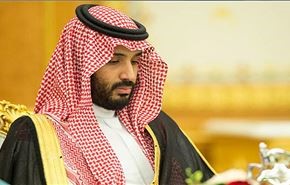 بن سلمان تحدث عن رؤيته لمملكة 2030 و