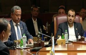 جولة جديدة من المفاوضات بين الوفد الوطني اليمني ووفد الرياض