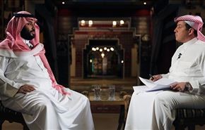 لو كنت سعوديا... هذا ما سأشعر به بعد مقابلة بن سلمان!