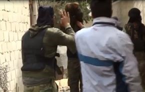 بالفيديو؛ 