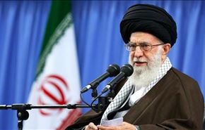 رهبری: آمریکا اخلال و خدعه می‌کند