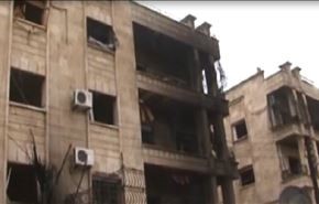 شاهد؛ يذبحون حلب ويشاركون بجنيف لمكاسب سياسية!