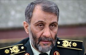مناورات ودوريات مشتركة لايران والعراق قريبا