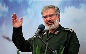 فدوي: مخطط زعزعة أمن الخليج الفارسي مني بالفشل
