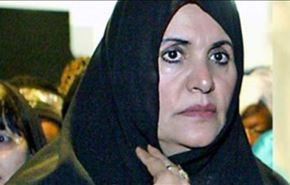 أرملة القذافي وأحفادها سيعودون الى ليبيا!