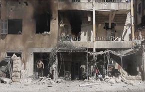 الأمم المتحدة: وضع حلب كارثي!