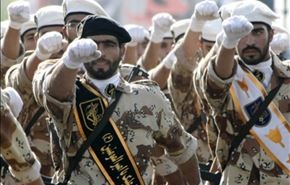 حرس الثورة یعلن تفاصیل الاشتباك مع مهربین مسلحین