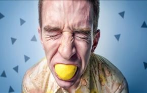 اكتشف شخصيتك عبر حبة الليمون