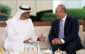 مصر ترد بغضب على تصريحات تركيا المسيئة لها