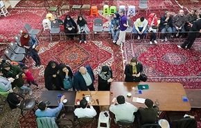 فرز اصوات الانتخابات التشريعة متواصل؛ والنتائج اليوم