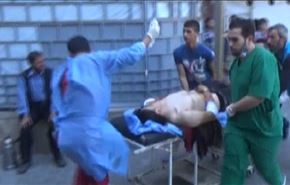 المسلحون يواصلون استهداف المدنيين في أحياء حلب